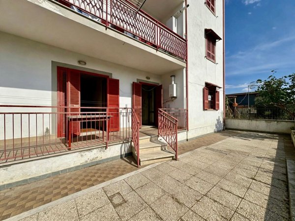 appartamento in vendita a Castel Volturno in zona Villaggio Coppola