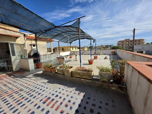 appartamento in vendita a Castel Volturno