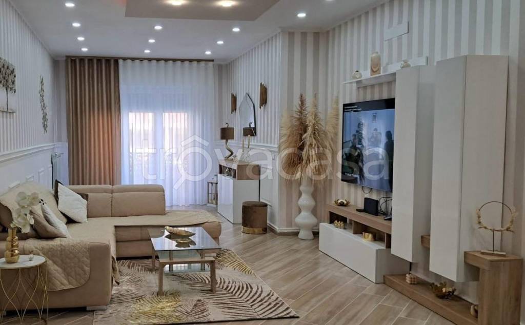 appartamento in vendita a Castel Volturno in zona Villaggio Coppola