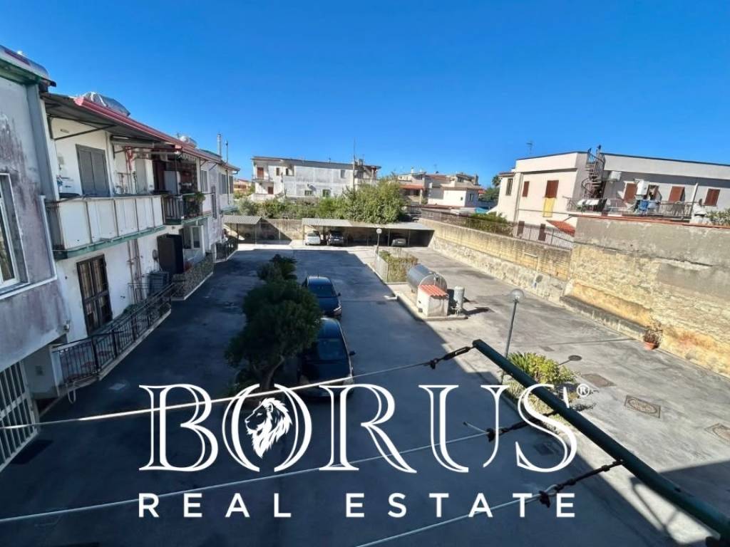 appartamento in vendita a Castel Volturno in zona Ischitella