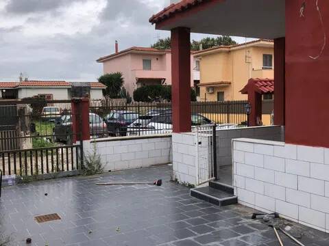 casa indipendente in vendita a Castel Volturno in zona Scatozza