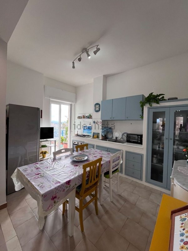 appartamento in vendita a Castel Volturno in zona Villaggio Coppola