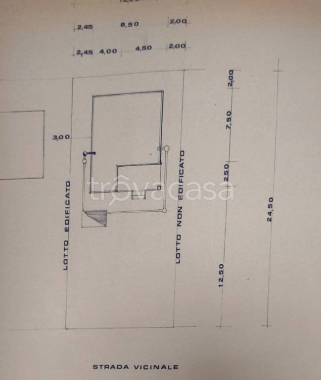 casa indipendente in vendita a Castel Volturno in zona Le Morelle