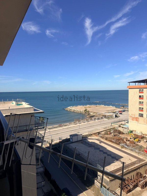 appartamento in vendita a Castel Volturno in zona Villaggio Coppola
