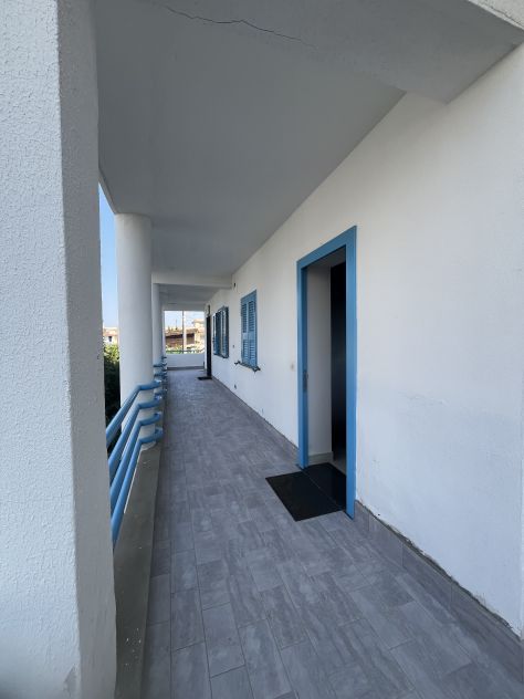 appartamento in vendita a Castel Volturno