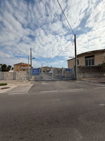terreno in vendita a Castel Volturno