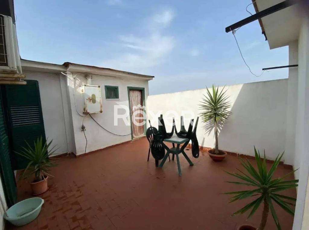 appartamento in vendita a Castel Volturno in zona Ischitella