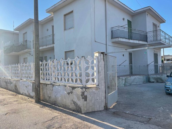 appartamento in vendita a Castel Volturno in zona Le Morelle