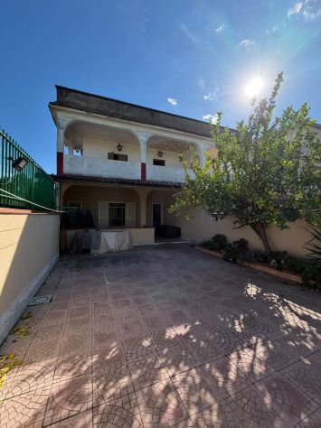 appartamento in vendita a Castel Volturno