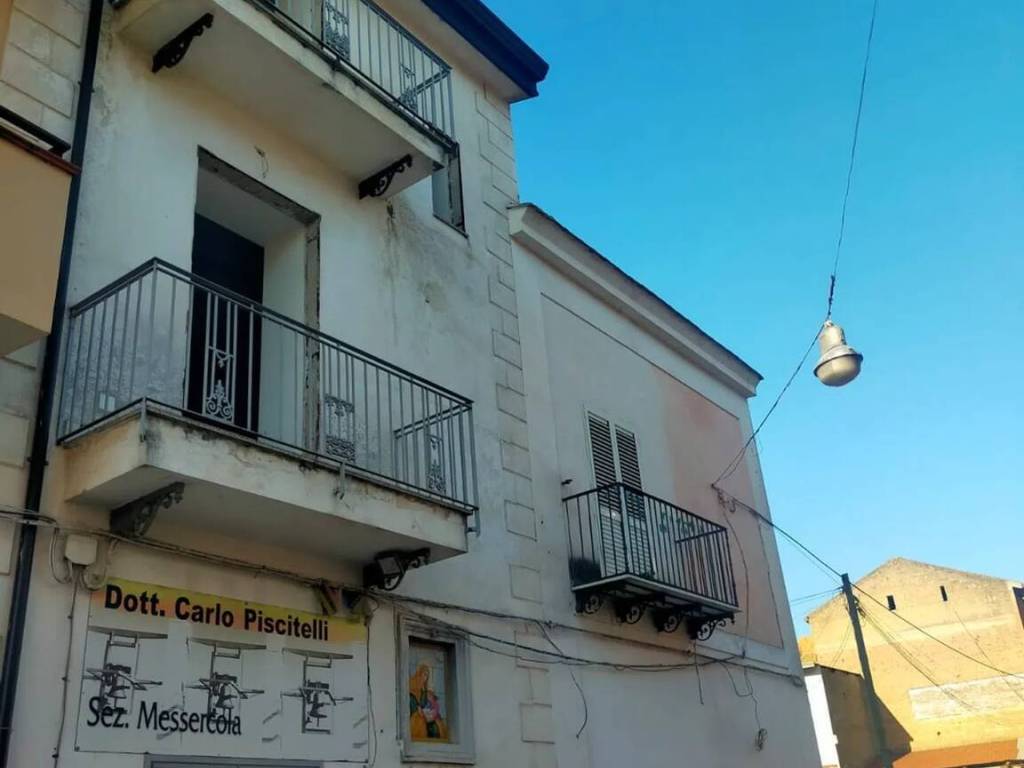 appartamento in vendita a Cervino