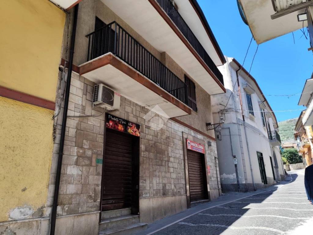 appartamento in vendita a Cervino