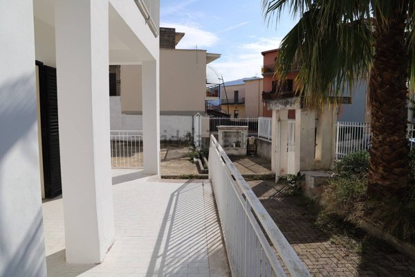 appartamento in vendita a Cervino