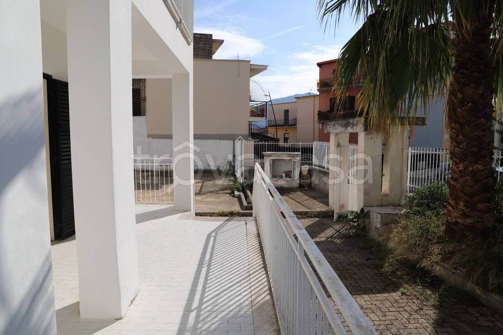 appartamento in vendita a Cervino