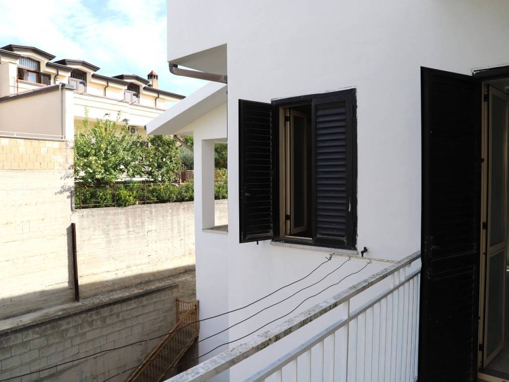 appartamento in vendita a Cervino