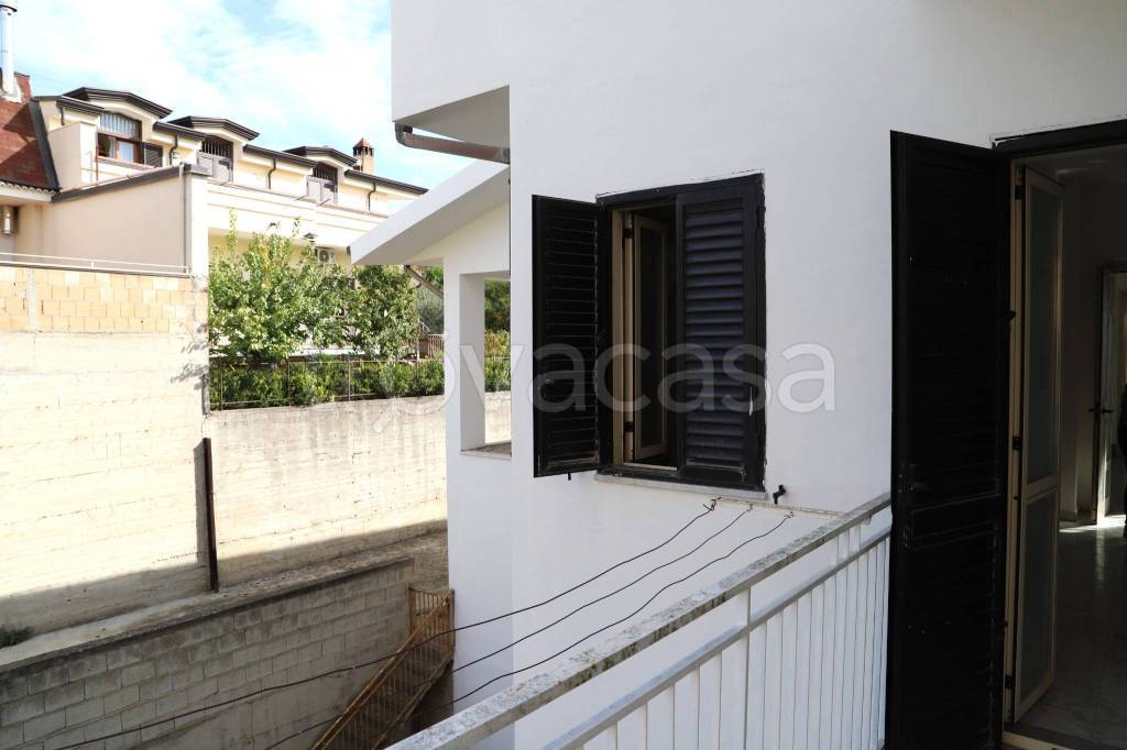 appartamento in vendita a Cervino