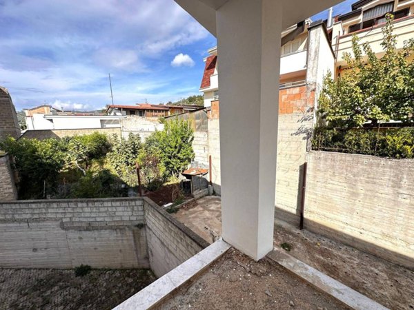 appartamento in vendita a Cervino