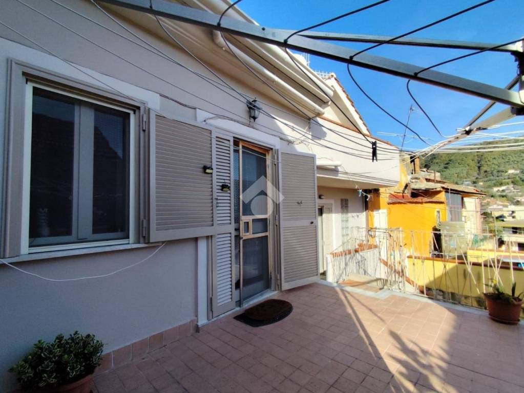 casa indipendente in vendita a Cervino