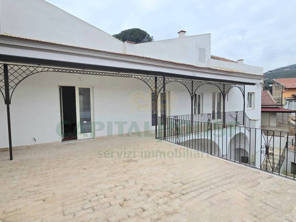 casa indipendente in vendita a Cervino