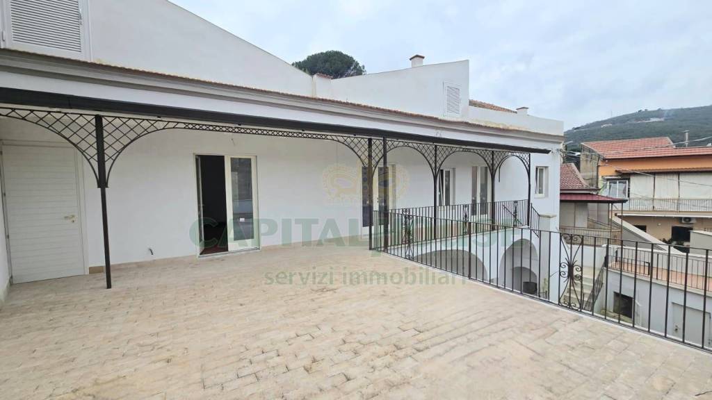 casa indipendente in vendita a Cervino