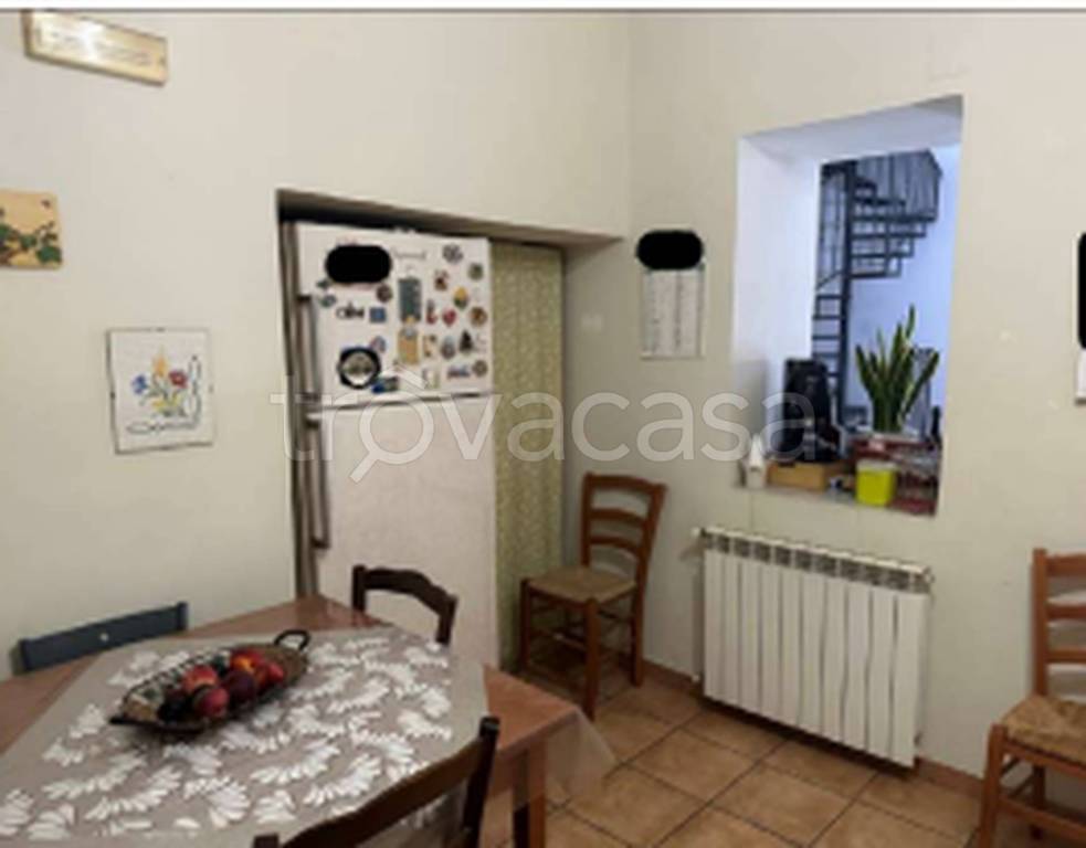 appartamento in vendita a Cervino