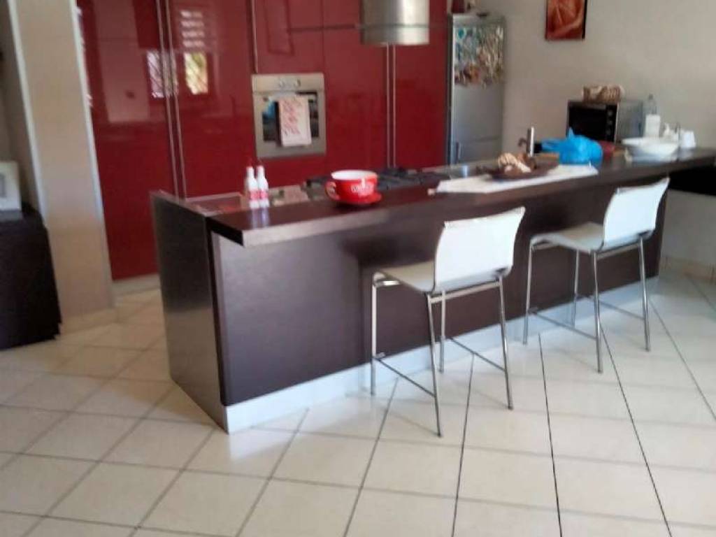 casa indipendente in vendita a Cervino