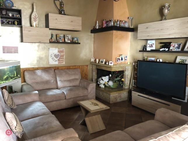 casa indipendente in vendita a Cervino