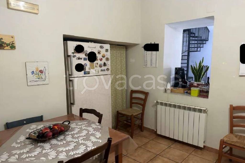 appartamento in vendita a Cervino