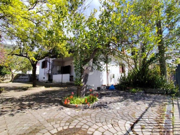 casa indipendente in vendita a Cervino