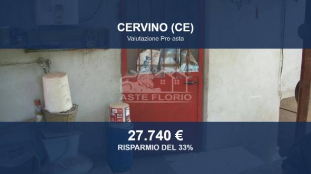 appartamento in vendita a Cervino