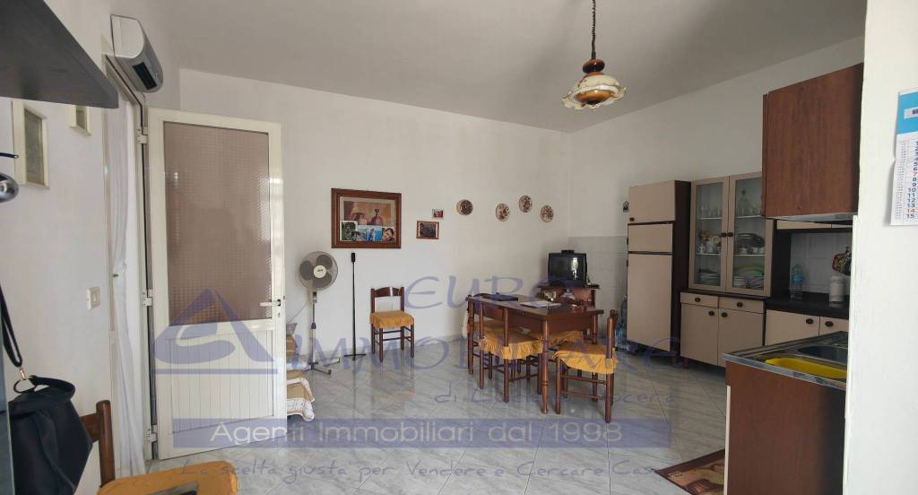 appartamento in vendita a Cervino