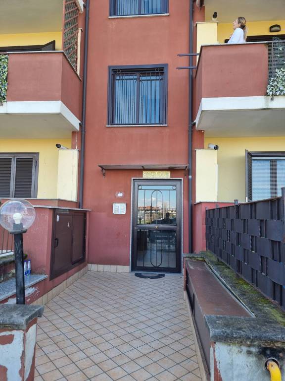 appartamento in vendita a Cesa