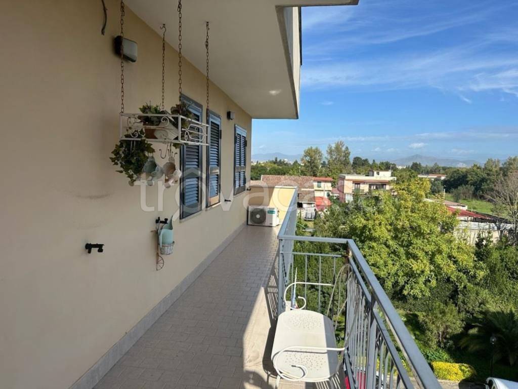 appartamento in vendita a Cesa
