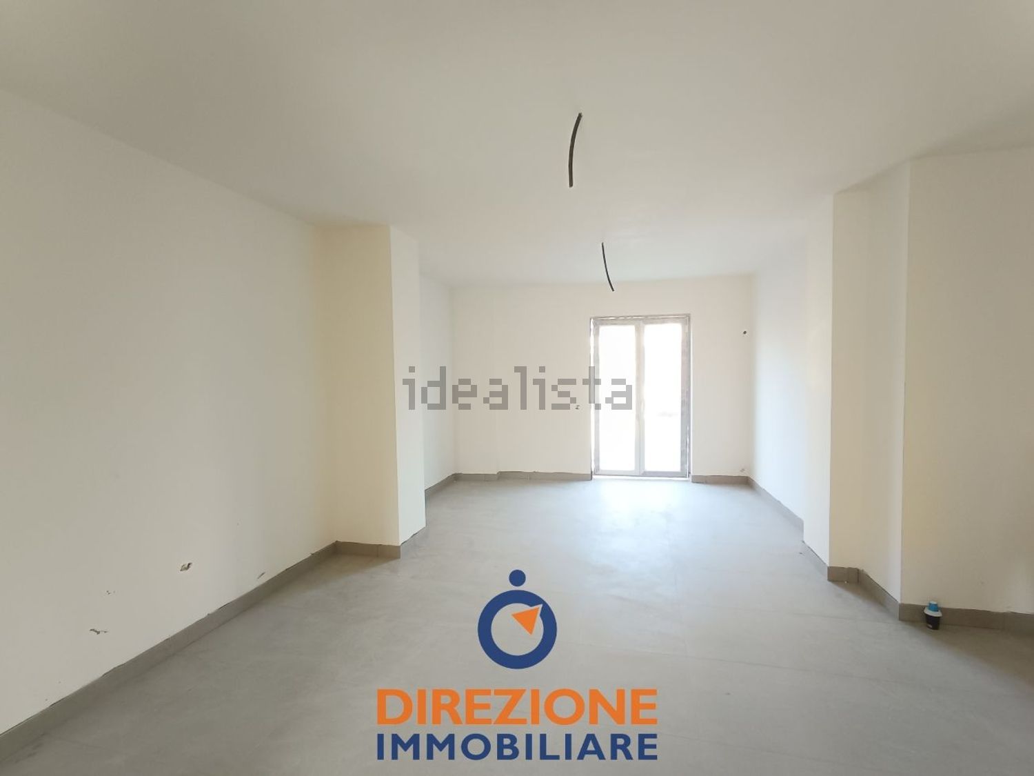 appartamento in vendita a Cesa