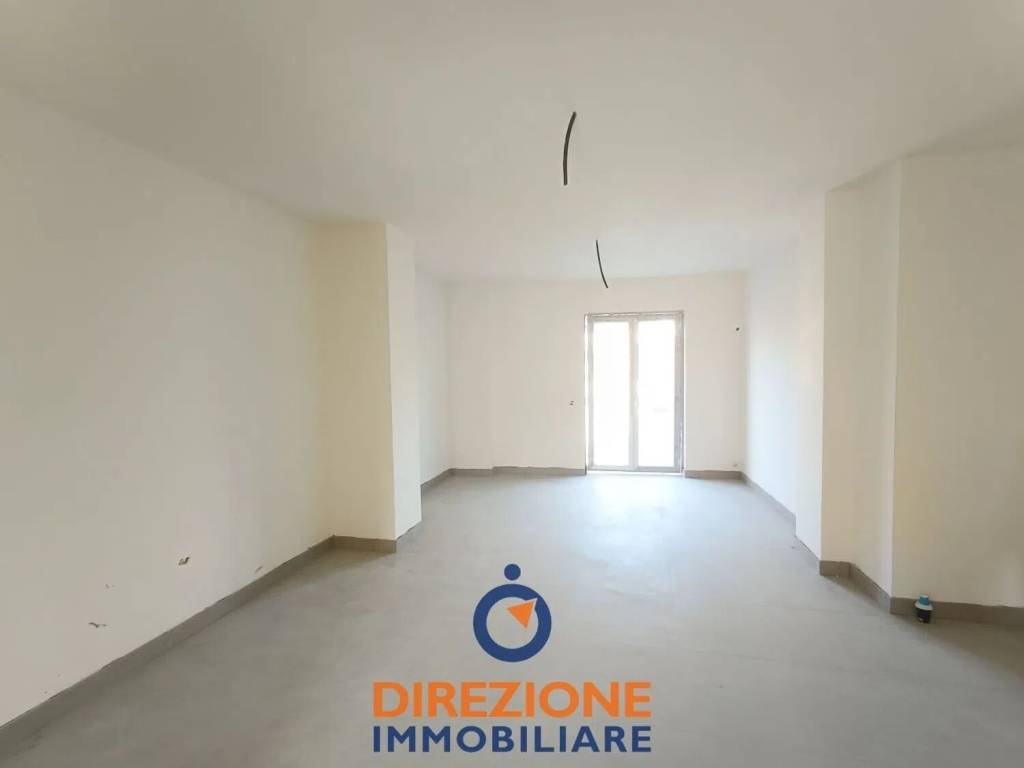 appartamento in vendita a Cesa