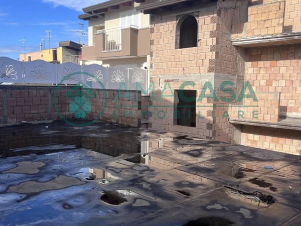 appartamento in vendita a Cesa