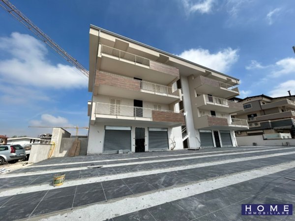 appartamento in vendita a Cesa