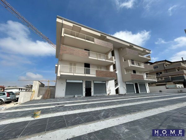appartamento in vendita a Cesa