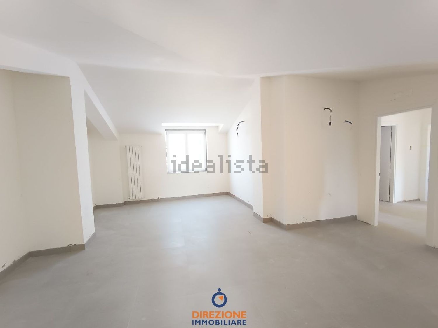 appartamento in vendita a Cesa