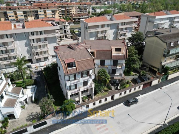 appartamento in vendita a Cesa