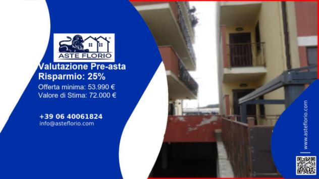 appartamento in vendita a Cesa