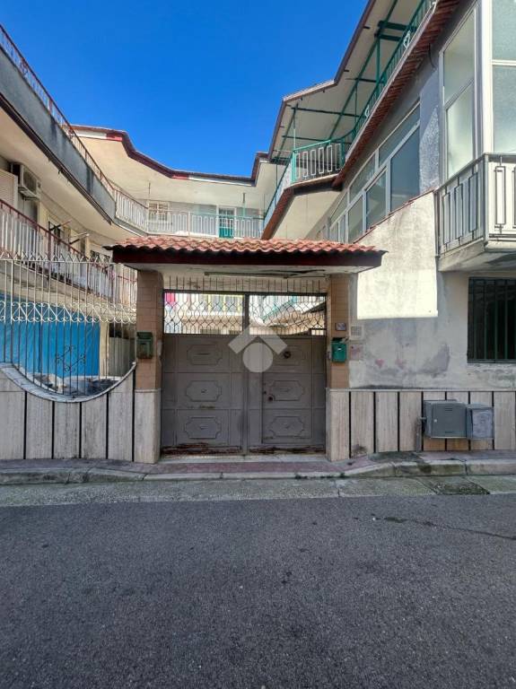 appartamento in vendita a Cesa