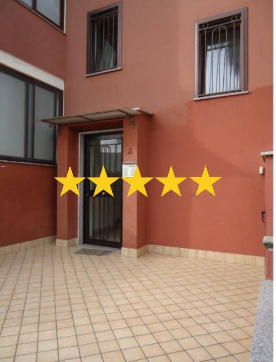 appartamento in vendita a Cesa