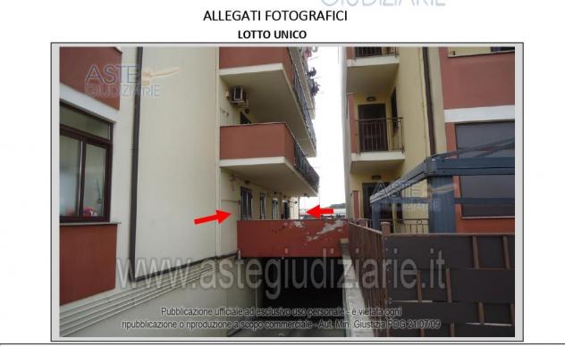 appartamento in vendita a Cesa