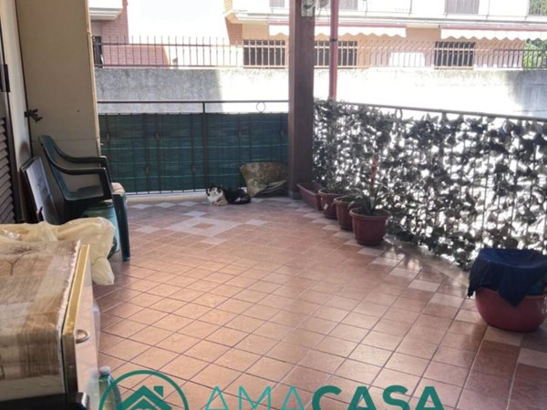 appartamento in vendita a Cesa