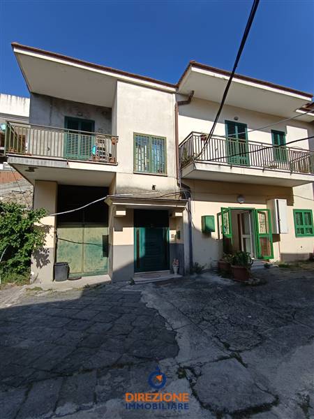 appartamento in vendita a Cesa