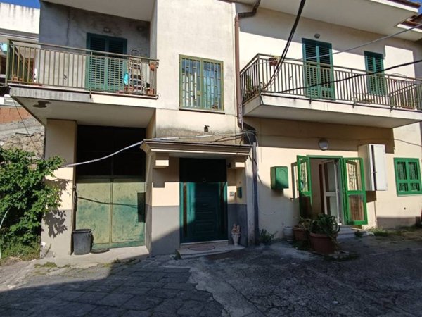appartamento in vendita a Cesa