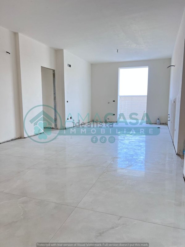 appartamento in vendita a Cesa