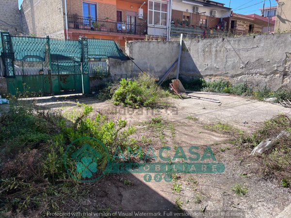 casa indipendente in vendita a Cesa