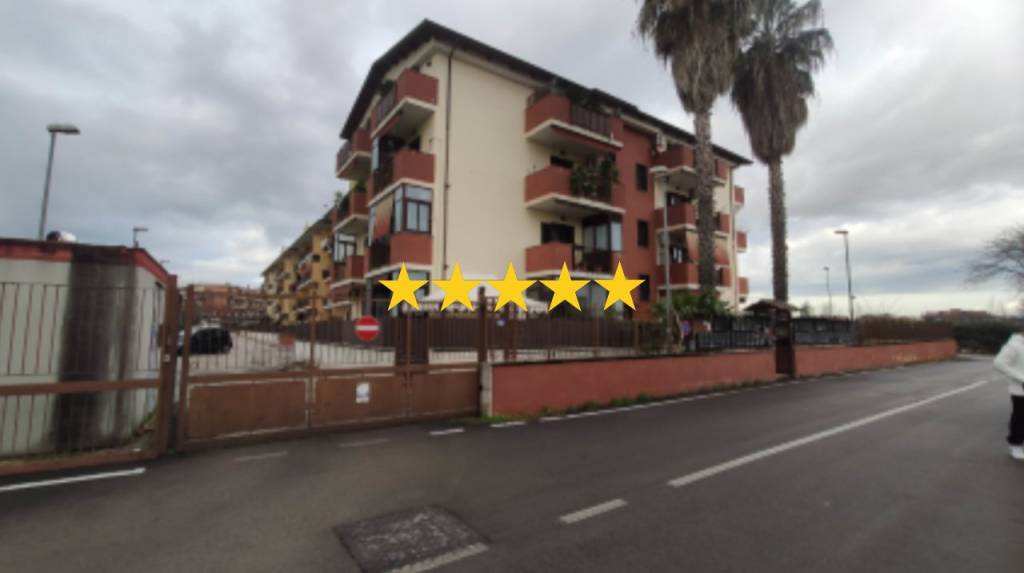 appartamento in vendita a Cesa