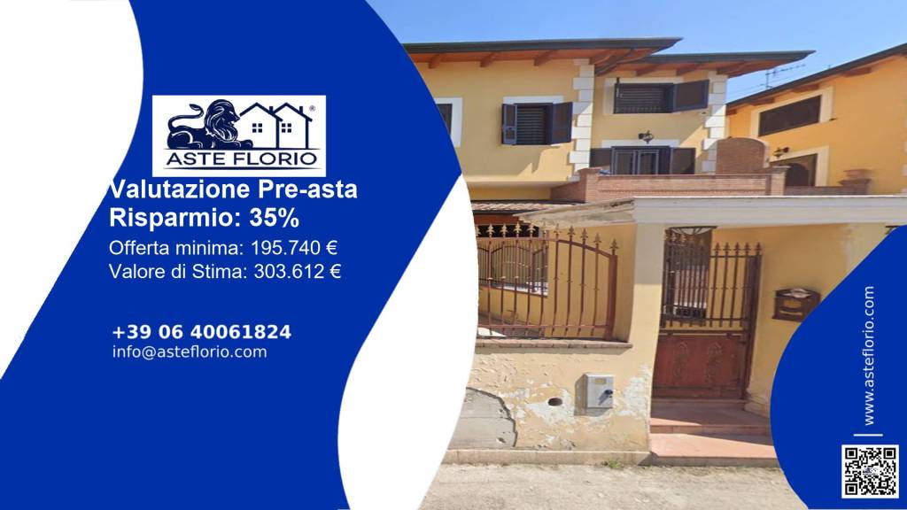 casa indipendente in vendita a Cesa